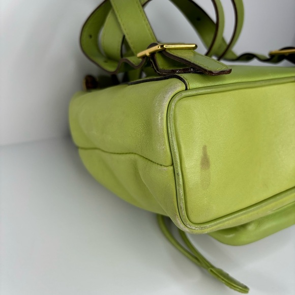 Gucci Bamboo Mini Backpack - Picture 14 of 17